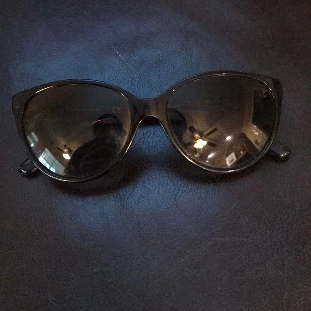 Dolce & Gabbana Sunglasses